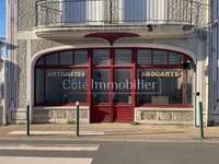 Vente maison 1 pièce