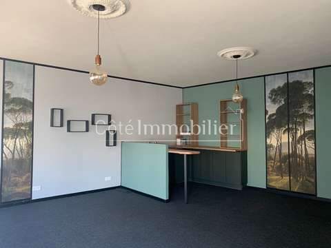 Vente maison 1 pièce