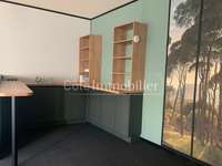 Vente maison 1 pièce
