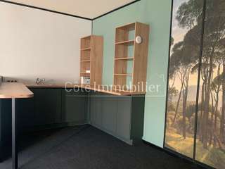 Vente maison 1 pièce