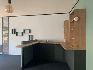 Vente maison 1 pièce