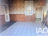Vente maison 3 pièces Vente maison 3 pièces