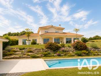 Maison 6 pièces 233 m² · à Bourgoin-Jallieu · 233 m² · 799 000 €