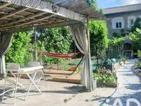 Vente maison 15 pièces