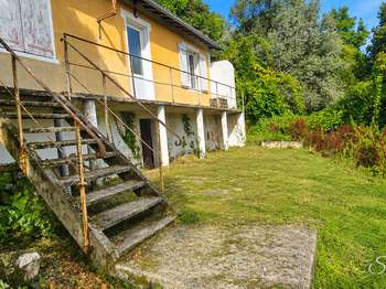 Maison 3 pièces 55 m² · à Bourgoin-Jallieu · 55 m² · 160 000 €