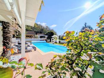 Vente Maison 4 chambresBourgoin-Jallieu