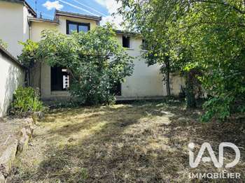 Maison 5 pièces 85 m² · à Bourgoin-Jallieu · 85 m² · 189 000 €