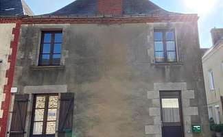 Photo Vente maison Bourgon