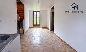 Photo Vente maison Bourgon