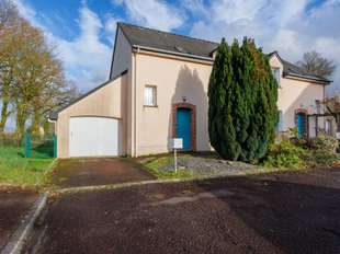 Photo Vente maison Bourgon