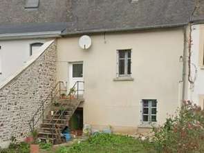 Vente Maison 2 chambresBourgon