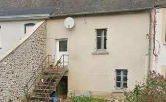 Photo Vente maison Bourgon