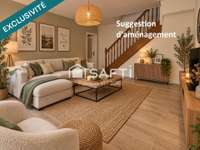 Vente maison 6 pièces Vente maison 6 pièces