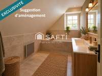 Vente maison 6 pièces Vente maison 6 pièces