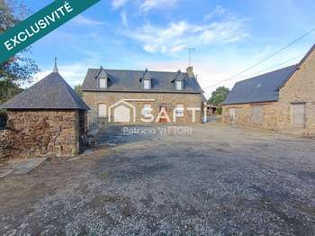 Vente Maison 4 chambresBourgon