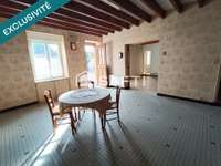 Vente maison 6 pièces Vente maison 6 pièces
