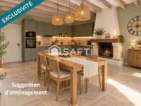 Vente maison 6 pièces Vente maison 6 pièces