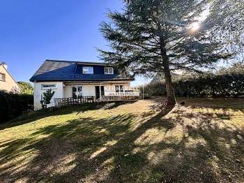 Vente maison 5 pièces Bourgon 53