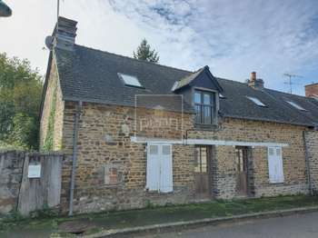 Vente Maison 4 chambresBourgon