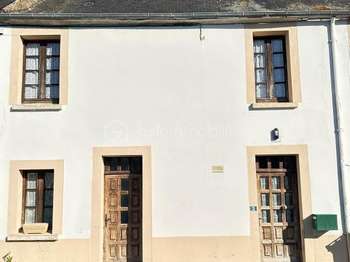 Photo Vente maison Bourgon