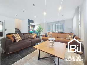 Vente Maison 4 chambresBourguébus