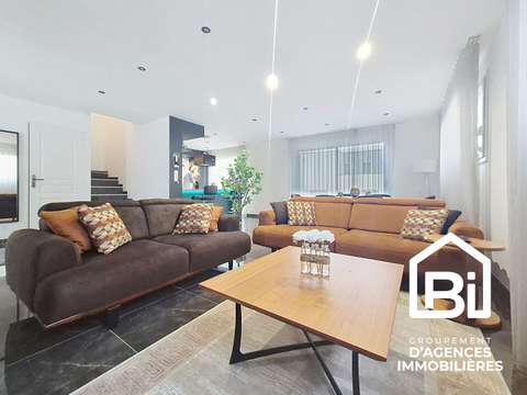 Vente maison 5 pièces Bourguébus 14