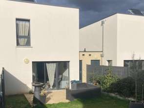 Vente Maison 2 chambresBourguébus