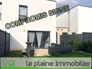 Vente Maison 2 chambresBourguébus