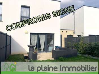 Vente maison 3 pièces Bourguébus 14