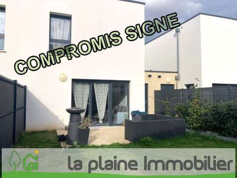Vente maison 3 pièces Bourguébus 14