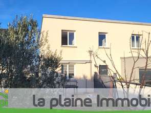 Vente Maison 5 chambresBourguébus