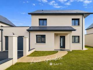 Vente maison 5 pièces Vente maison 5 pièces