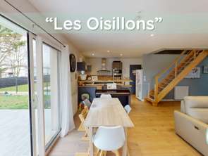 Vente Maison 4 chambresBourguébus