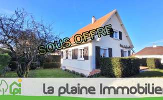 Photo Vente maison Bourguébus
