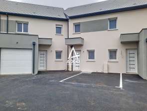 Vente Maison 3 chambresBourguébus