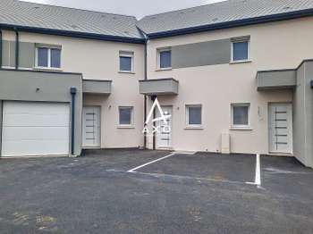 Vente maison 4 pièces Bourguébus 14