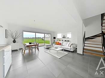 Vente maison 4 pièces Vente maison 4 pièces