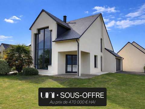 Vente maison 5 pièces Bourguébus 14