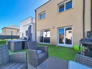 Vente Maison 3 chambresBourguébus