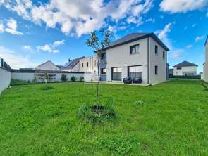 Vente Maison 4 chambresBourguébus