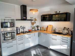 Vente Maison 3 chambresBourguébus