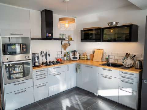 Vente maison 6 pièces Bourguébus 14