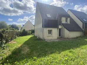 Vente Maison 3 chambresBourguébus