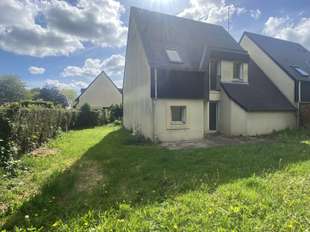 Photo Vente maison Bourguébus