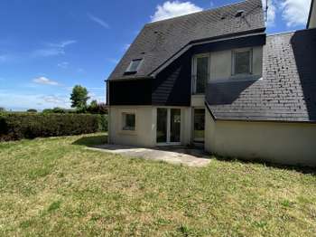 Vente maison 4 pièces Bourguébus 14