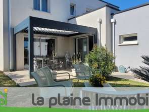 Vente Maison 4 chambresBourguébus
