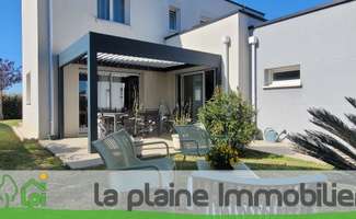 Photo Vente maison Bourguébus