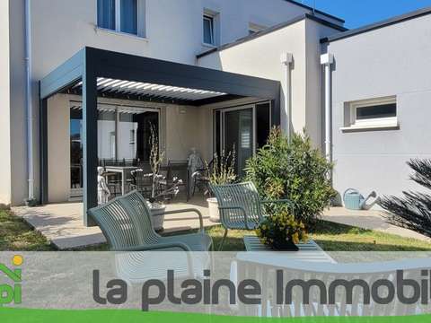 Vente maison 6 pièces Bourguébus 14