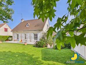 Vente Maison 4 chambresBourguébus