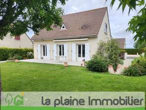 Vente Maison 4 chambresBourguébus